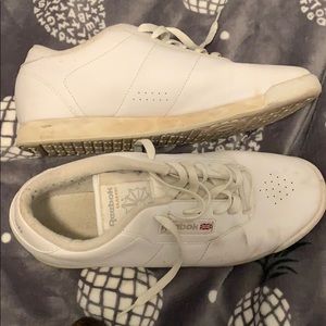 Reebok Classic Sneaker